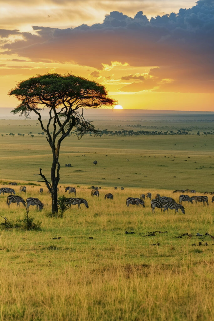KANDJII Digital Marketing Team in Namibia